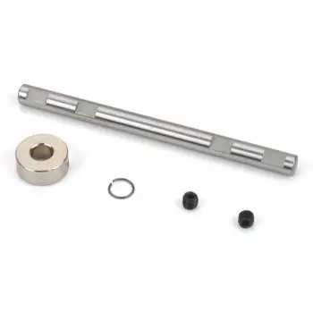 Eflite Shaft: Power 15 Brushless Outrunner 1