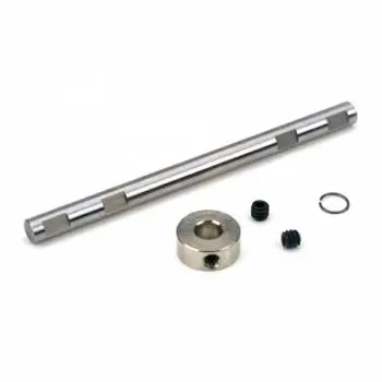 Eflite Shaft:Power 25 Brushless Outrunner 1