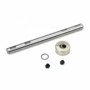 Eflite Shaft:Power 32 Brushless Outrunner 1