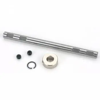 Eflite Shaft:Power 60 Brushless Outrunner 1