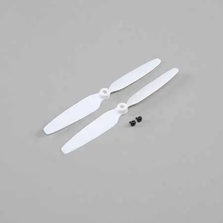 Eflite 12575R X-Vert Vtol 125X75mm Prop Right (2) W/Screw 1