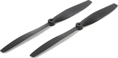 Eflite 6835E Electric Propeller 6.8X3.5 280Bl 1