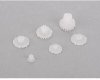 Eflite Gear Set: Eflr7100 1