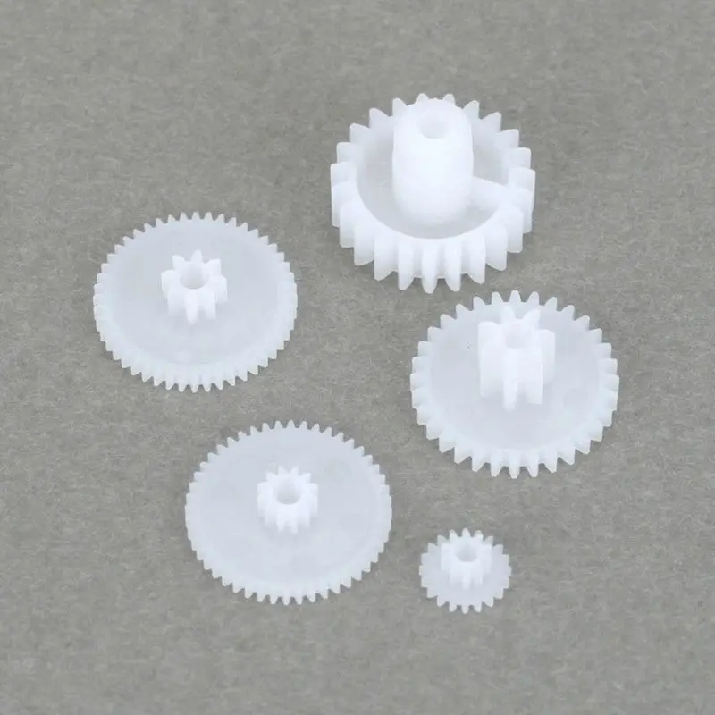 Eflite Gear Set: Ds75, Ds75h 1