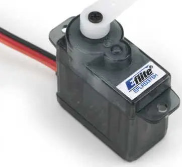 Eflite Rds75h Servo Dig Sub-Micro 7.5G Heli 1