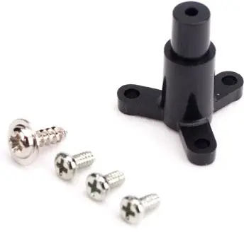 Eflite U1168 Umx Long Prop Adapter Timber/Carbon Cub Ss 1