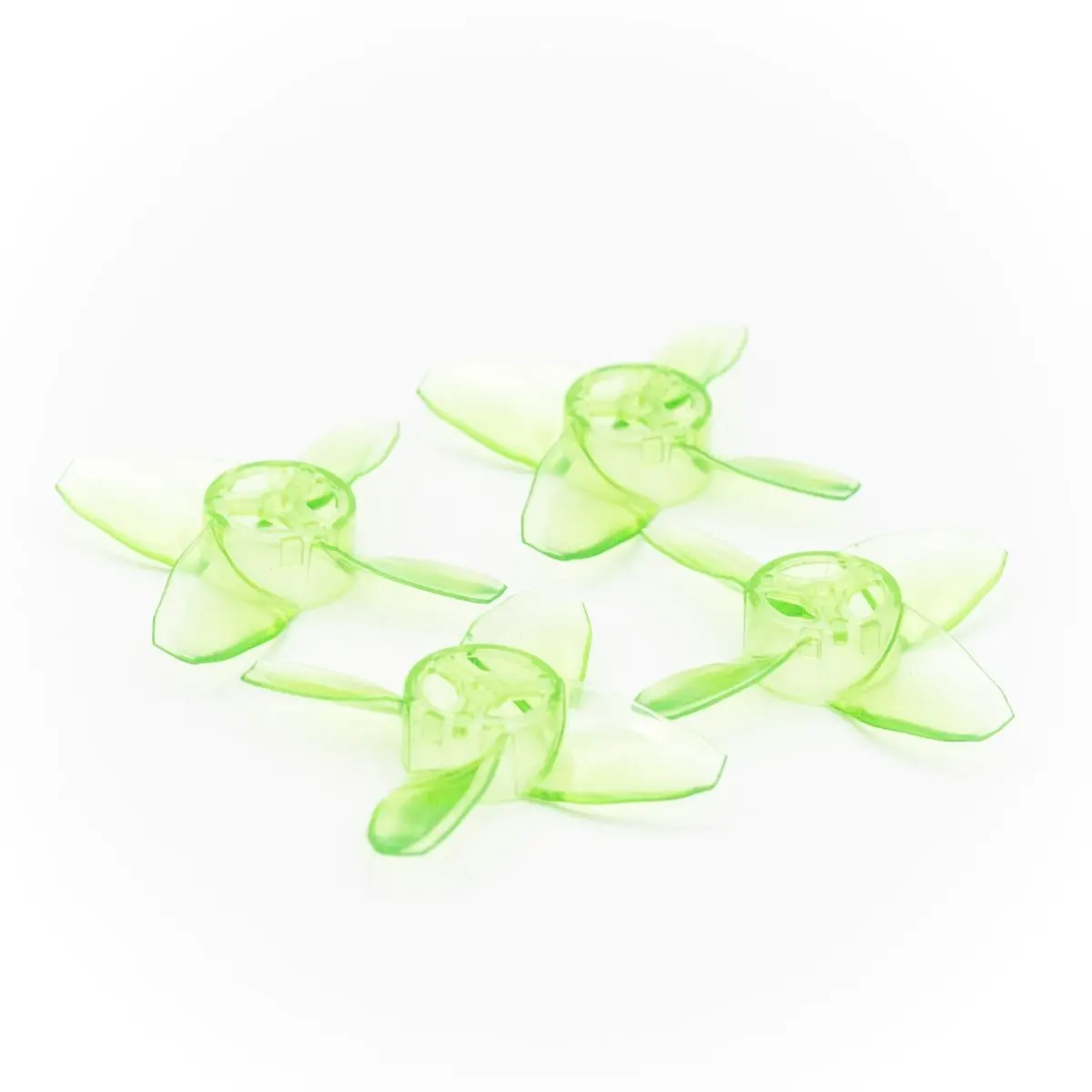 Avan Th Turtlemode Propeller, Green 1