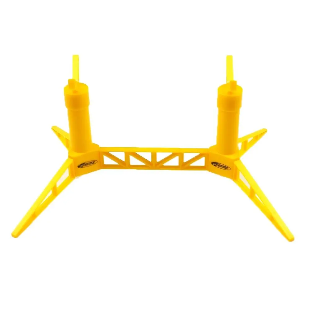 Estes Rockets Model Rocket Cradle (English Only) 1
