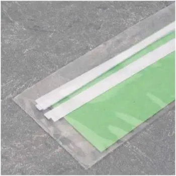 Styrene Strip .010 X.156 (10) By Evergreen Scale Models 1