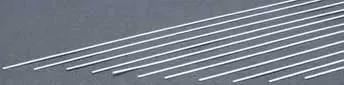 Styrene Strip .015 X.060 (10) By Evergreen Scale Models 1