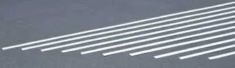 Styrene Strip .015 X.188 (10) By Evergreen Scale Models 1
