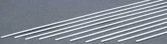 Styrene Strip .020 X.080 (10) By Evergreen Scale Models 1