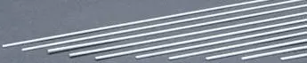 Styrene Strip .040 X.080 (10) By Evergreen Scale Models 1