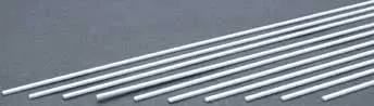 Styrene Strip .040 X.100 (10) By Evergreen Scale Models 1