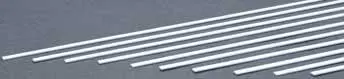 Styrene Strip .040 X.156 (10) By Evergreen Scale Models 1