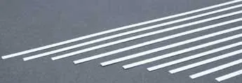 Styrene Strip .040 X.188 (10) By Evergreen Scale Models 1