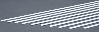 Styrene Strip .040 X.250 (10) By Evergreen Scale Models 1