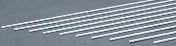 Styrene Strip .060 X.080 (10) By Evergreen Scale Models 1