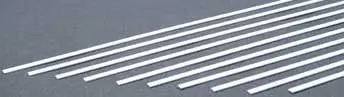 Styrene Strip .060 X.100 (10) By Evergreen Scale Models 1
