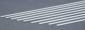 Styrene Strip .060 X.188 (10) By Evergreen Scale Models 1