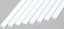 Evergreen Styrene 167 Strip .080 X .156 (8) 1