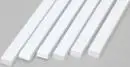 Evergreen Styrene 188 Strip .125X.188" (6) 1