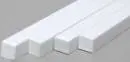 Evergreen Styrene 196 Strip .188 X .188 (4) 1