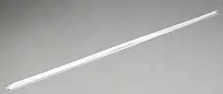 Styrene Rod .040" (10) By Evergreen Scale Models 1