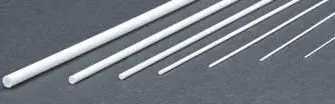 Styrene Rod & Tube Assortment By Evergreen Scale Models 1