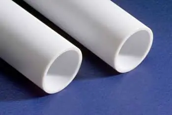 Styrene Tube 7/16" .438 (2) By Evergreen Scale Models 1