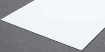 Styrene Car Siding - Ho By Evergreen Scale Models 1