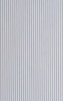 Styrene Clapboard .050 Spacing By Evergreen Scale Models 1