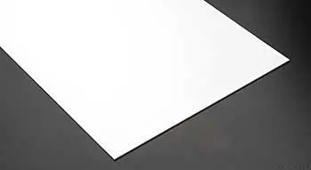 Styrene Clapboard .060 Spacing By Evergreen Scale Models 1