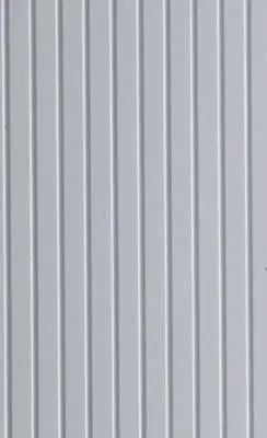 Styrene Novelty .150 Spacing By Evergreen Scale Models 1