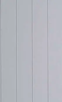 Styrene Seam Roof 3/8" Spacing By Evergreen Scale Models 1