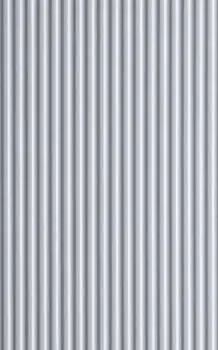 Styrene Metal Siding .100 Spacing By Evergreen Scale Models 1