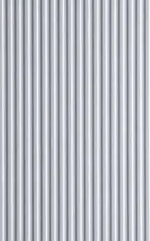 Styrene Metal Siding .125 Spacing By Evergreen Scale Models 1