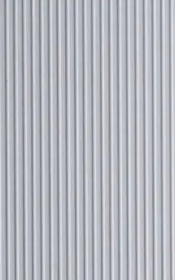 Styrene Board & Batten .075 Spacing 1