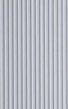 Styrene Board & Batten .100 Spacing By Evergreen Scale Models 1