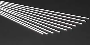 Styrene 4X6 Ho Strips (10) By Evergreen Scale Models 1