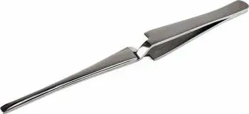 Excel Ss Tweezer Self Close 6-1/2" 1