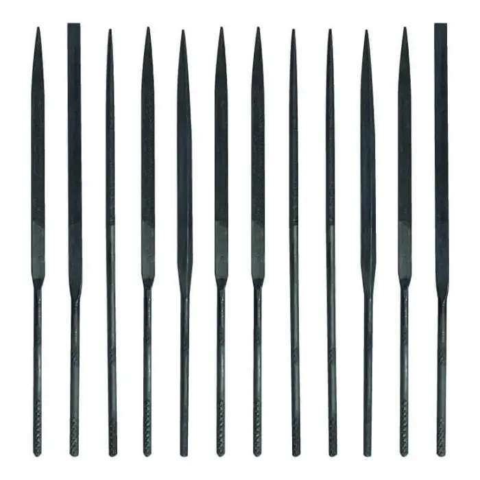 Excel 12 Mini Files 4" 1