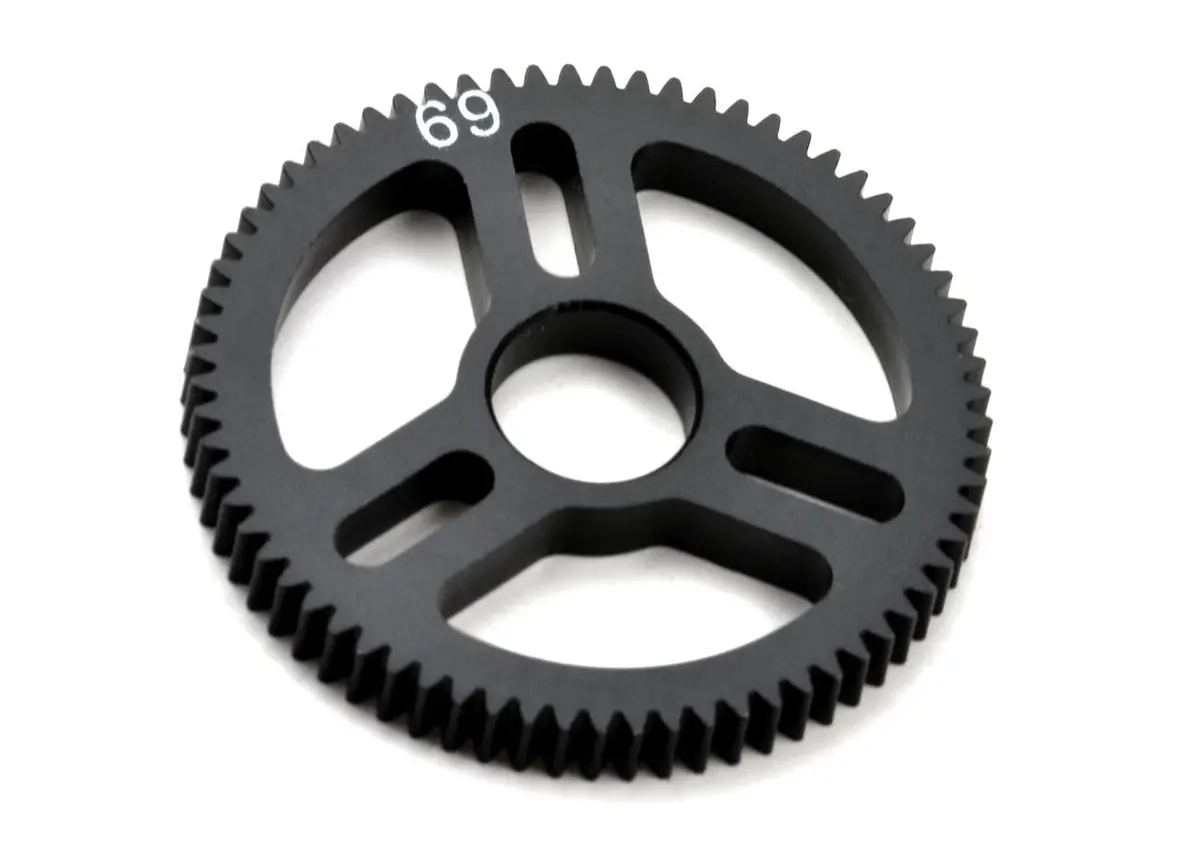 Flite Spur Gear, 48P 69T 1