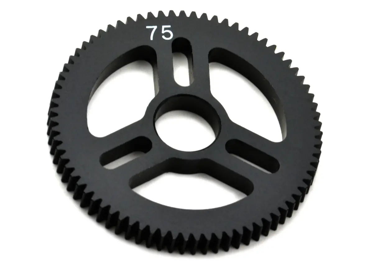 Flite Spur Gear, 48P 75T 1