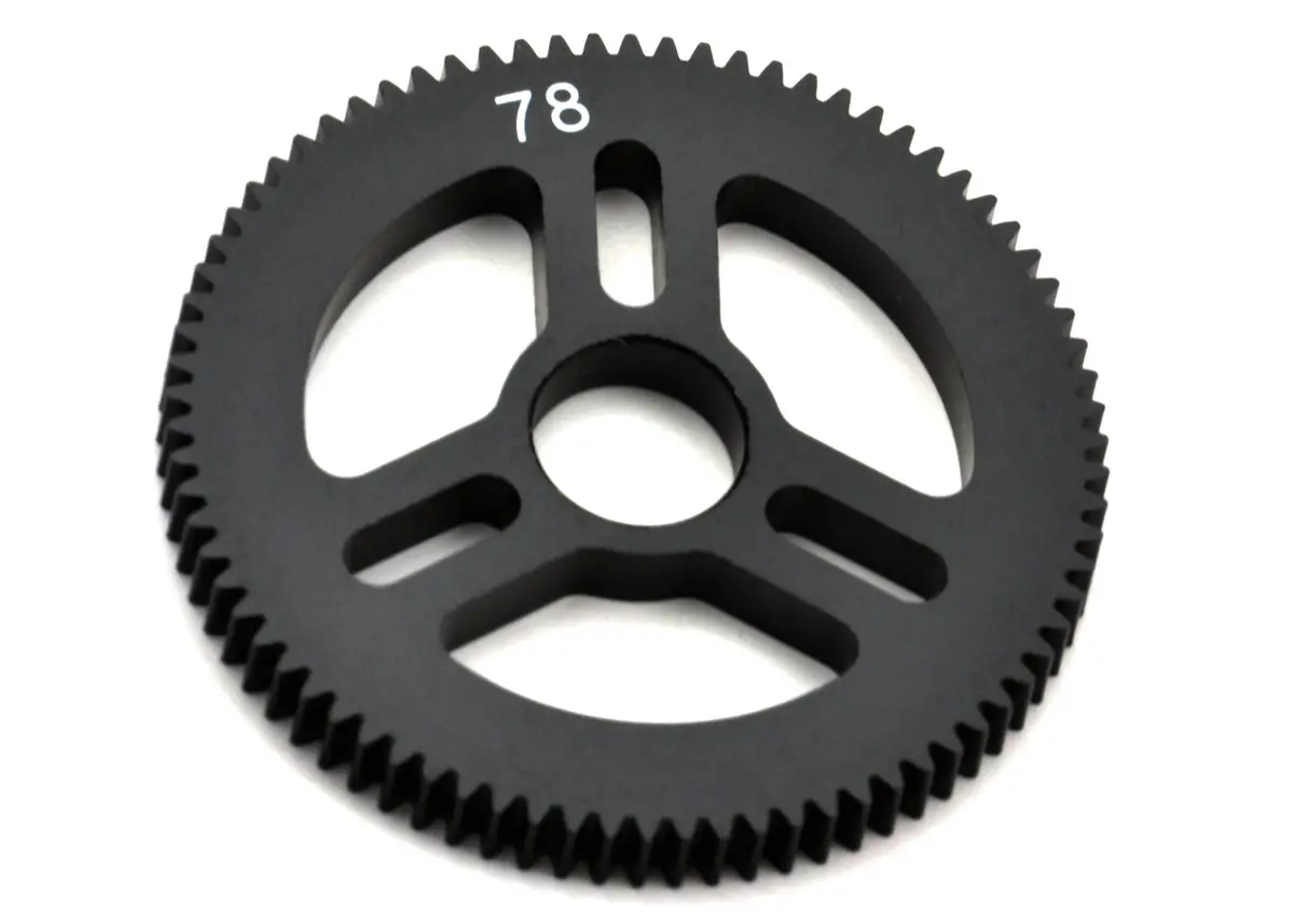 Flite Spur Gear, 48P 78T 1