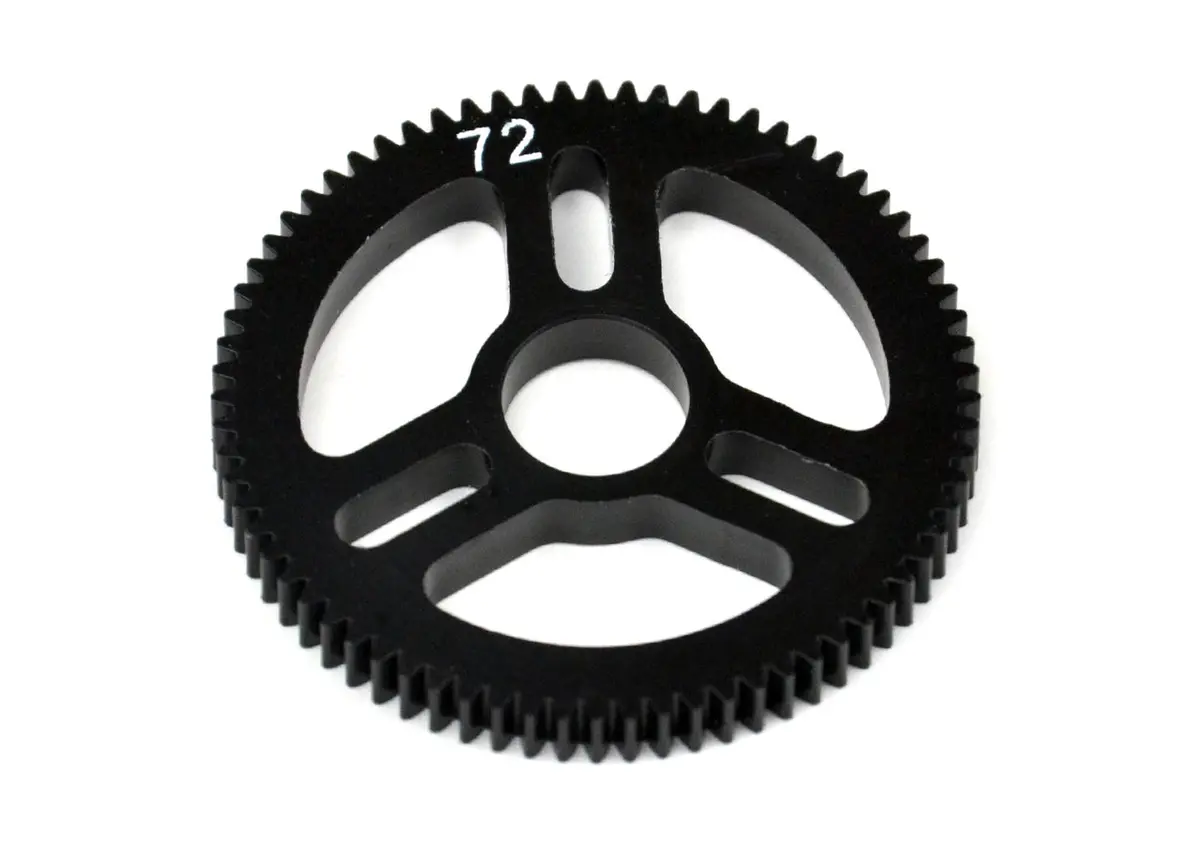 Flite Spur Gear, 48P 72T 1