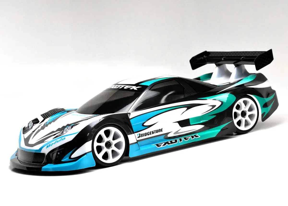 Type A Usgt 1/10 Touring Car / Usgt Body 1