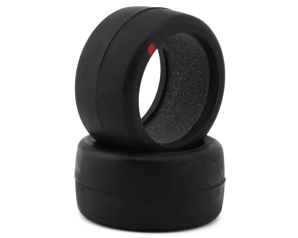 Formula 1 V2 Front Tires, Medium (2) 1