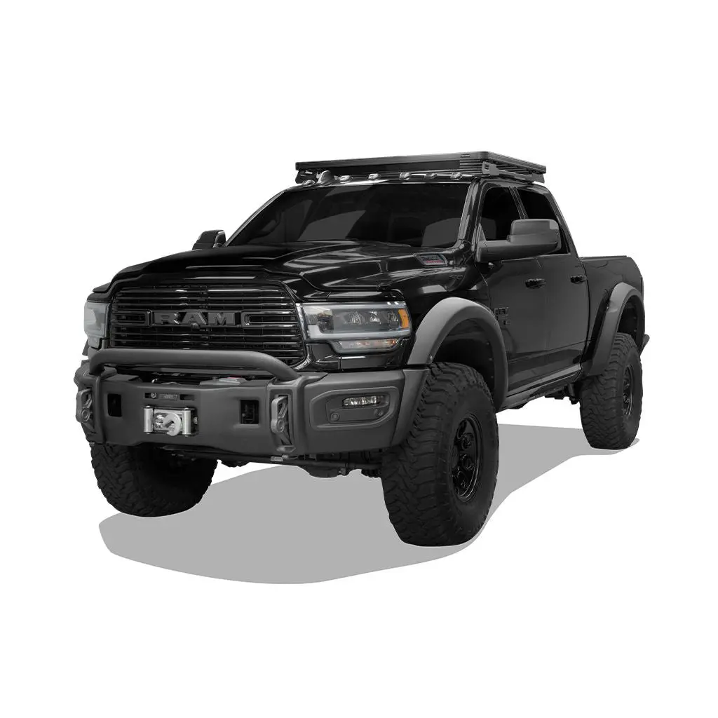 Front Runner Slimline Ii Roof Rack For Dodge Ram 1500/2500/3500 Crew Cab (2009+) 1
