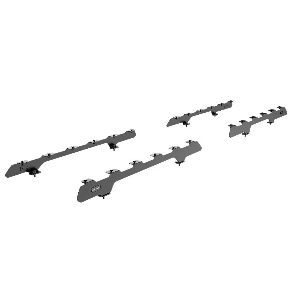 Front Runner Foot Rails For Ford Transit 4Th Generation (2013+) 2